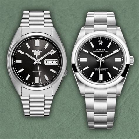 seiko uguale rolex|rolex watch icons.